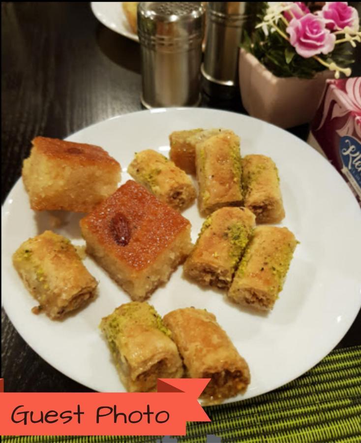 شباب رفيقى * وادي موسى